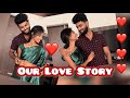 Our Love Story | Happy Valentines Day | #subscribe #realitycouple #trending
