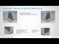 Predicting and Validating Welds with FEA in Autodesk Nastran In-CAD