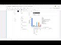 Demonstration of interactive pygwalker analysis with python