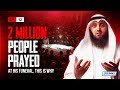 2 Million People Prayed At His Funeral | EP12 | Stories Of Dead People Series | Mohammad AlNaqwi