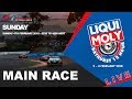 PART 1 - IGTC - LIQUI-MOLY Bathurst 12 hour 2018 - Main Race First 11 hours - LIVE