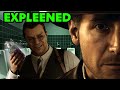 Indiana Jones Expleened