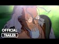 (2026) NEW ONE PIECE ANIMATION DARK KING REYLEIGH OFFICIAL TRAILER 4K 120FPS | One Piece Ambition