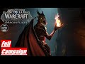 WOW DRAGONFLIGHT The Waking Shores Full Campaign [4K 60FPS HDR]