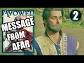 Avowed – Message From Afar - Main Story Playthrough Part 2