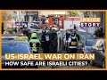 What impact is the Iran war having on Israel? | Inside Story