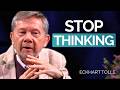 How to Make Life Feel Easier Instantly | Eckhart Tolle