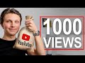 How Much YouTube Pays You For 1,000 Views In 2026