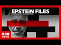 The fallout and impact of the Epstein files | BBC News