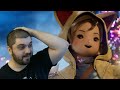 Mrhappy FFXIV FULL Dawntrail TRAILER REACTION
