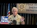 Nancy Grace: Sheriff in Guthrie case 'needs to shut his pie hole'