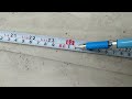 How to Read Measuring Tape In mm,cm, inch, feet, meter || How to Read Inch Tape or Inchee Tape