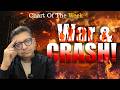 Chart Of The Week 01-03-2026 | War \u0026 CRASH!
