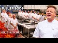 Hell's Kitchen Season 19 - Ep. 1 | Welcome to Vegas | Full Episode