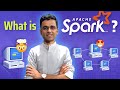 What is Apache Spark?