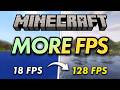Fix Minecraft's Performance On Low-End PCs