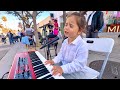 Little Angel Sings “Hallelujah” and Leaves Everyone Speechless