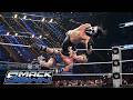 Tama Tonga steals a win over Ilja Dragunov: SmackDown highlights, Feb. 20, 2026