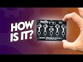 The best mixer for DAWless setups? Bastl Bestie Demo | Gear4music Synths \u0026 Tech