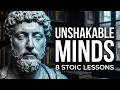 Be Silent, Think Deep, Win Quietly – 8 Stoic Lessons for Unshakable Power!