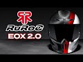 Ruroc EOX 2.0 | Unboxing Review + First Impressions | Honest \u0026 Unsponsored EOX 2.0 Review
