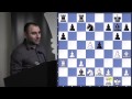 Akobian vs. Becerra | U.S. Chess League 2010 - GM Varuzhan Akobian