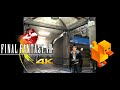 DuckStation 0.1-3600 | Final Fantasy VIII 4K UHD | PS1 Emulator Gameplay