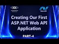 04 | How To Create Web API In ASP.NET MVC | ASP.NET Web API | ASP.NET MVC Web API (Hindi/Urdu)