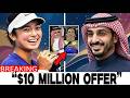 $10 MILLION OFFER for Alex Eala’s Racket — Her 5-Second Reply Stuns Everyone!