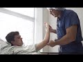 Elbow Surgery | Michael's Story
