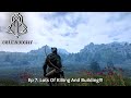 Bellwright Ep 7: Clearing Bandits And Building!!!