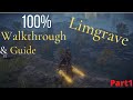 100% Walkthrough \u0026 Guide Limgrave (All Items \u0026 Secrets) Elden Ring Part1 Ps5