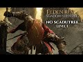 Elden Ring DLC: Radahn [Level 1, No Hit, No Scadutree]