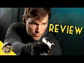 THE TERMINAL LIST Review (2022) Chris Pratt