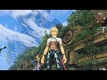 Yuzu EA 682 | Xenoblade Chronicles: DE | Performance Improvement | Cache Bug Fixed