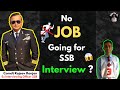 Afraid 😱 of Personal Interview in SSB ? Watch This | Ft. Ex IO@Comdt.RajeevRanjan  | SSB Dil Se