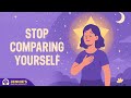 Stop Comparing Yourself to Others | English \u0026 Chill with Jennie | English Podcast