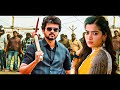 Superhit (HD) Blockbuster Superhit South Indian Hindi Dubbed Action Movie | Vijay, Trisha Krishnan