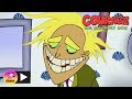 Courage The Cowardly Dog | Freaky Fred | Cartoon Network