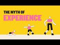 The Myth of Experience: Kind and Wicked Learning Environments