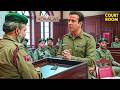 KD Pathak को मिला ख़ुफ़िया Military Operation! 😱⚡| New Adalat 2026 | Courtroom Drama #army #military
