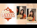 Poha Laddoos | Diwali | Shilpa Shetty Kundra | Healthy Recipes | The Art Of Loving Food