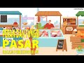 Peran dan Fungsi Pasar Dalam Perekonomian