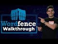 Wordfence Security Plugin Tutorial - How To Secure Your Wordpress Website 😎🔒