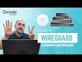 Episode 7: Securing Remote Access with OpenVPN and WireGuard in Omada