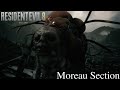 Resident Evil: Village - Moreau Section (All Collectibles)