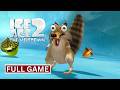 Ice Age 2 - The Meltdown | Full Game | Walkthrough Gameplay No Commentary