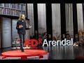 What is the meaning of life? | Einar Duenger Bøhn | TEDxArendal