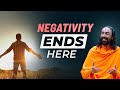 This ONE Thought Can Remove Negativity from Your Life Forever | Swami Mukundananda