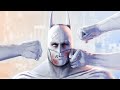 I Made Batman: Arkham City's Hardest Mod